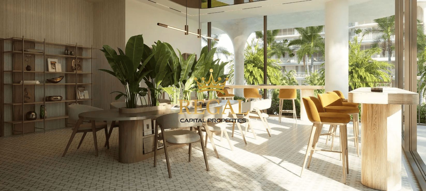 Hot Deal | Luxury 2BR | Private Balcony | Corner Unit
