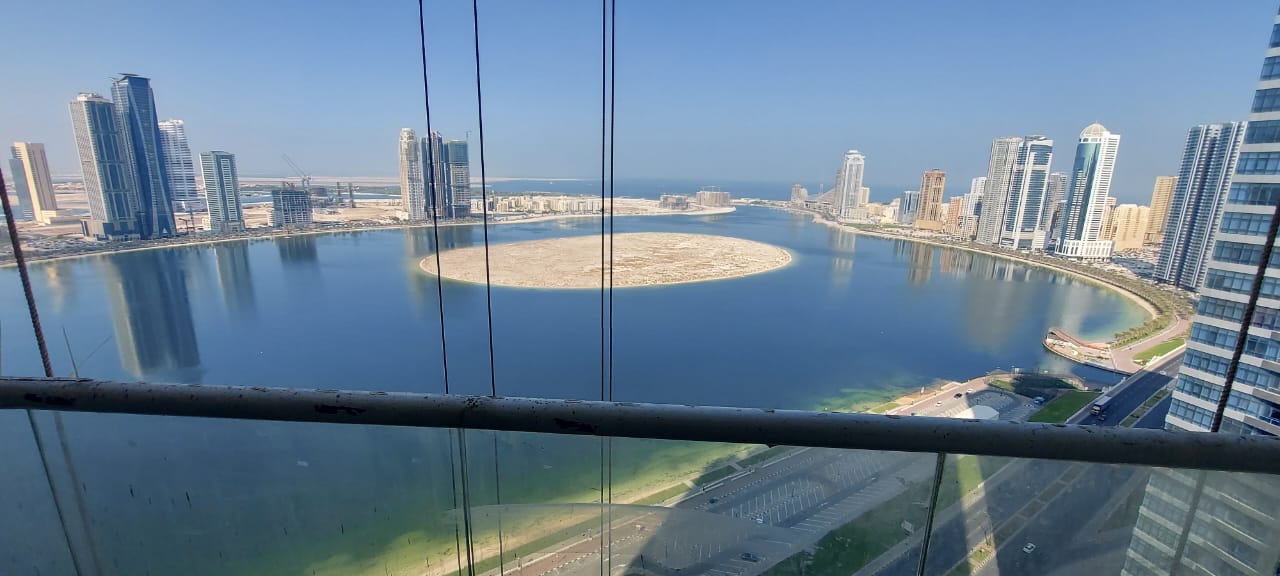 For Sale 2Bedroom Apartment in Asas Tower