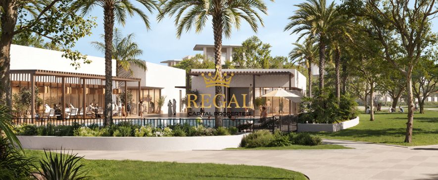 Exclusive | Luxury 5BR | massive Plot | Luxury Living