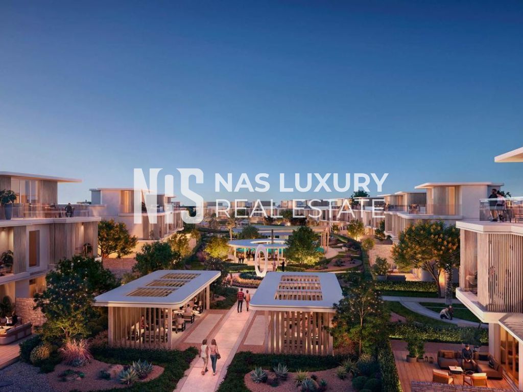 Exclusive Corner Plot Unit | One of a Kind Opportunity