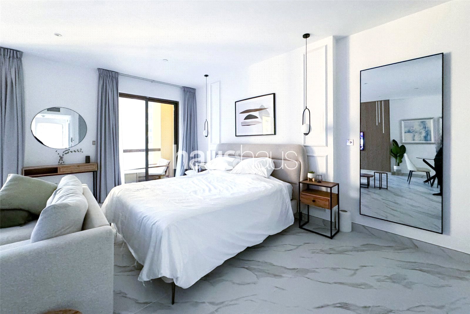 Fully Upgraded | 6 Cheques | Stunning Views