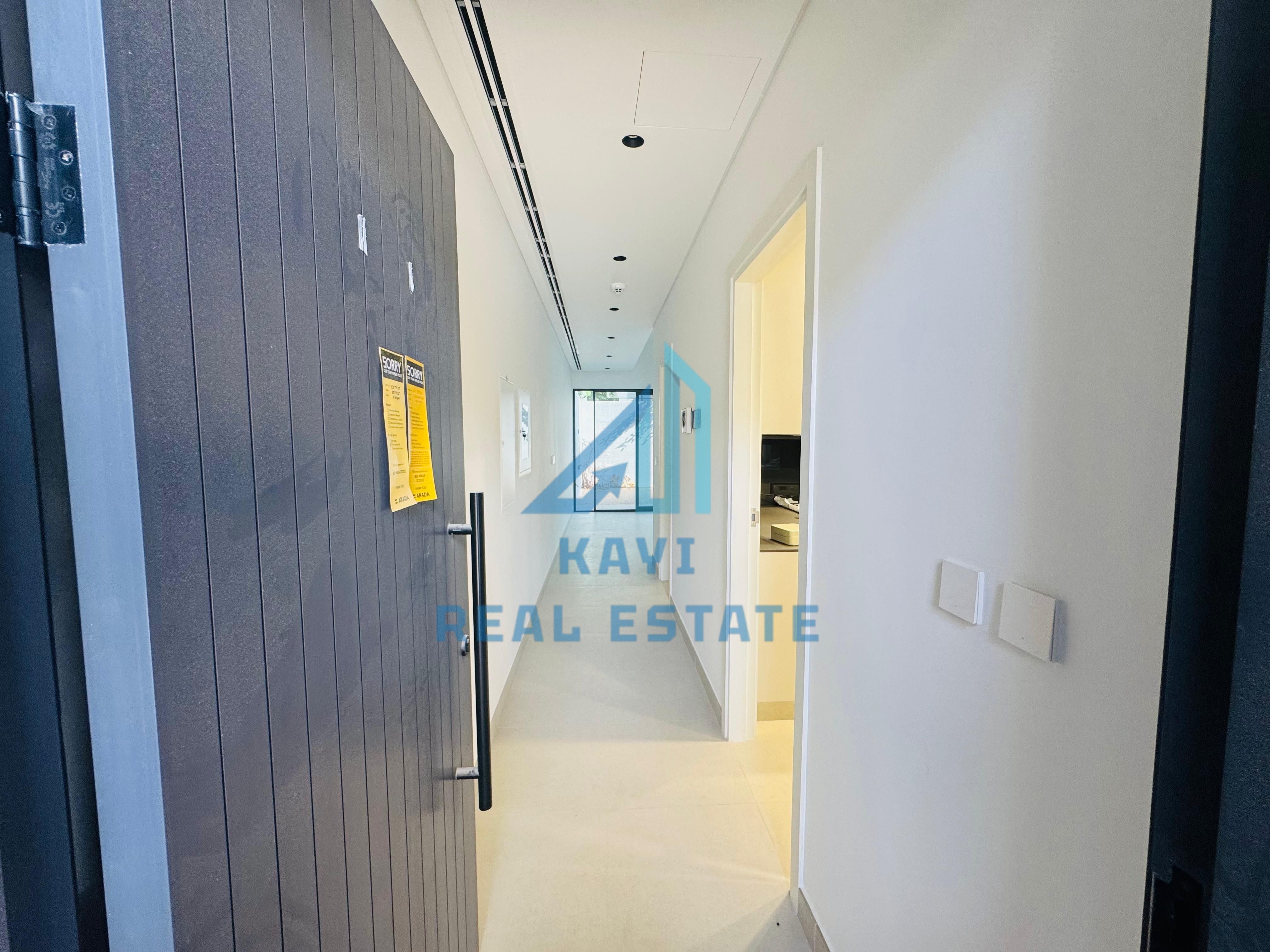 Modern 2BR Townhouse | Prime Location & Family-Friendly Community – MSAR TILAL CITY