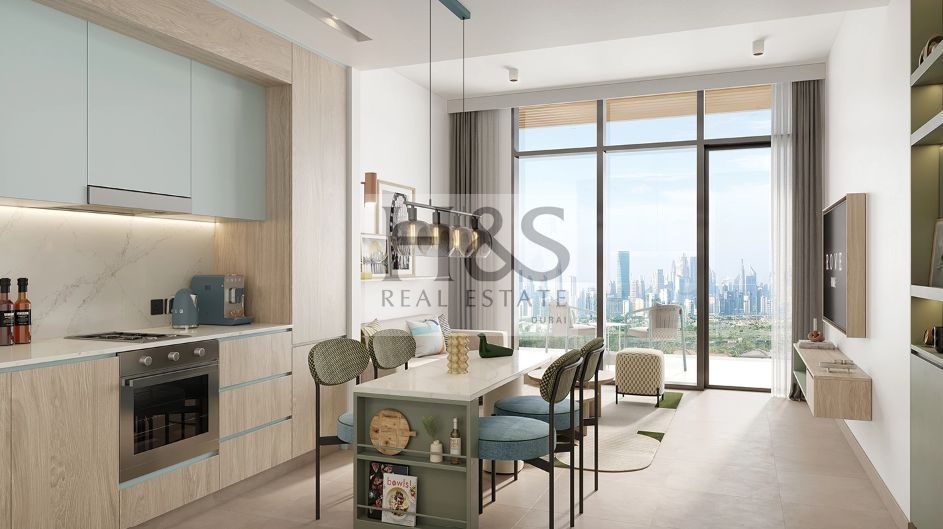 FULLY FUNISHED | HIGH FOOR | MOTIVATED SELLER