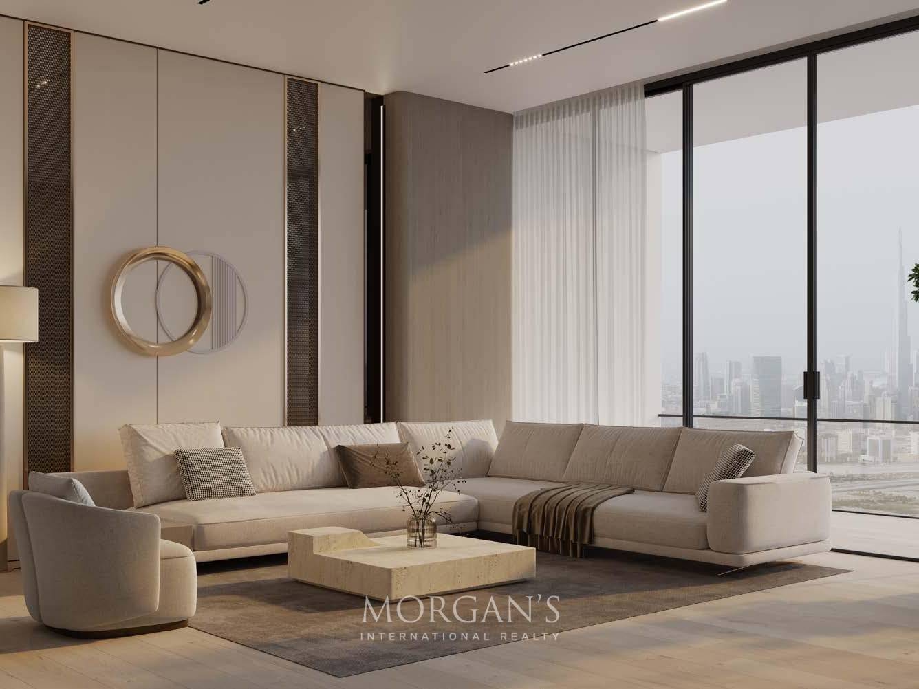 Modern 1BR Unit | Great Deal | Exclusive