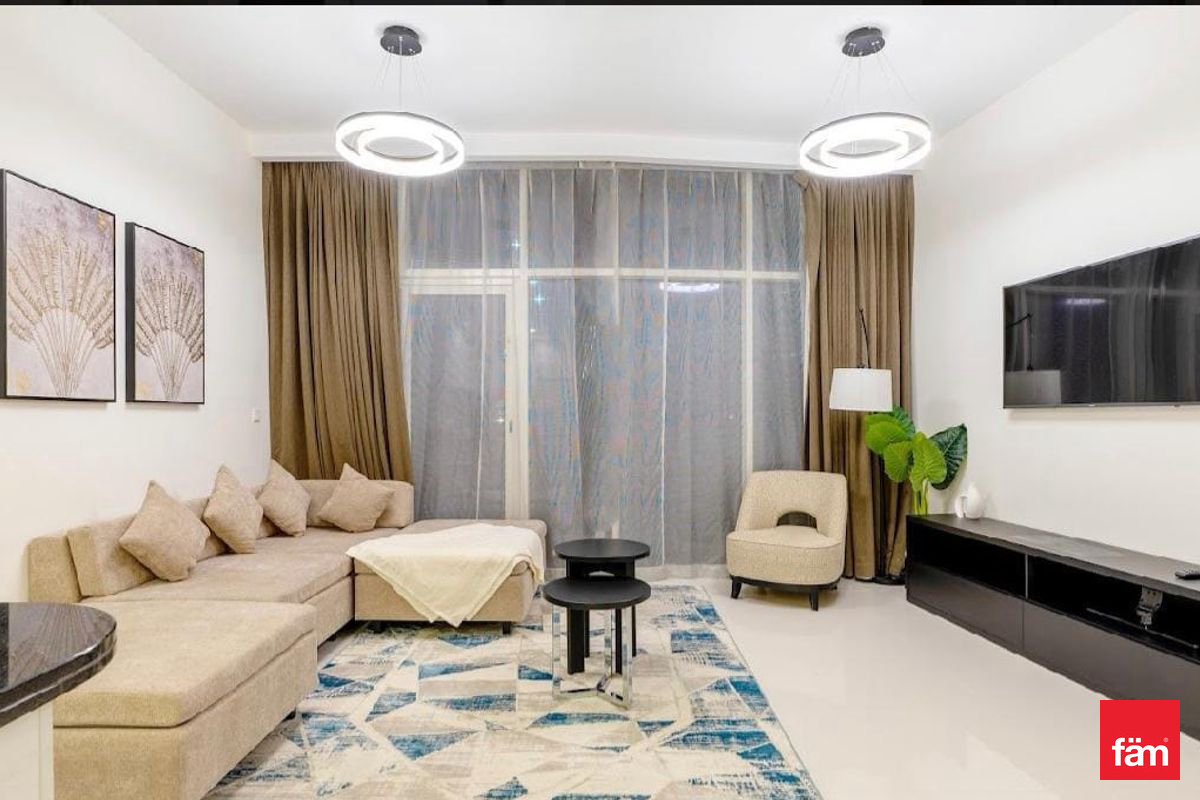 Fully Furnished | Prime Location | Spacious Layout