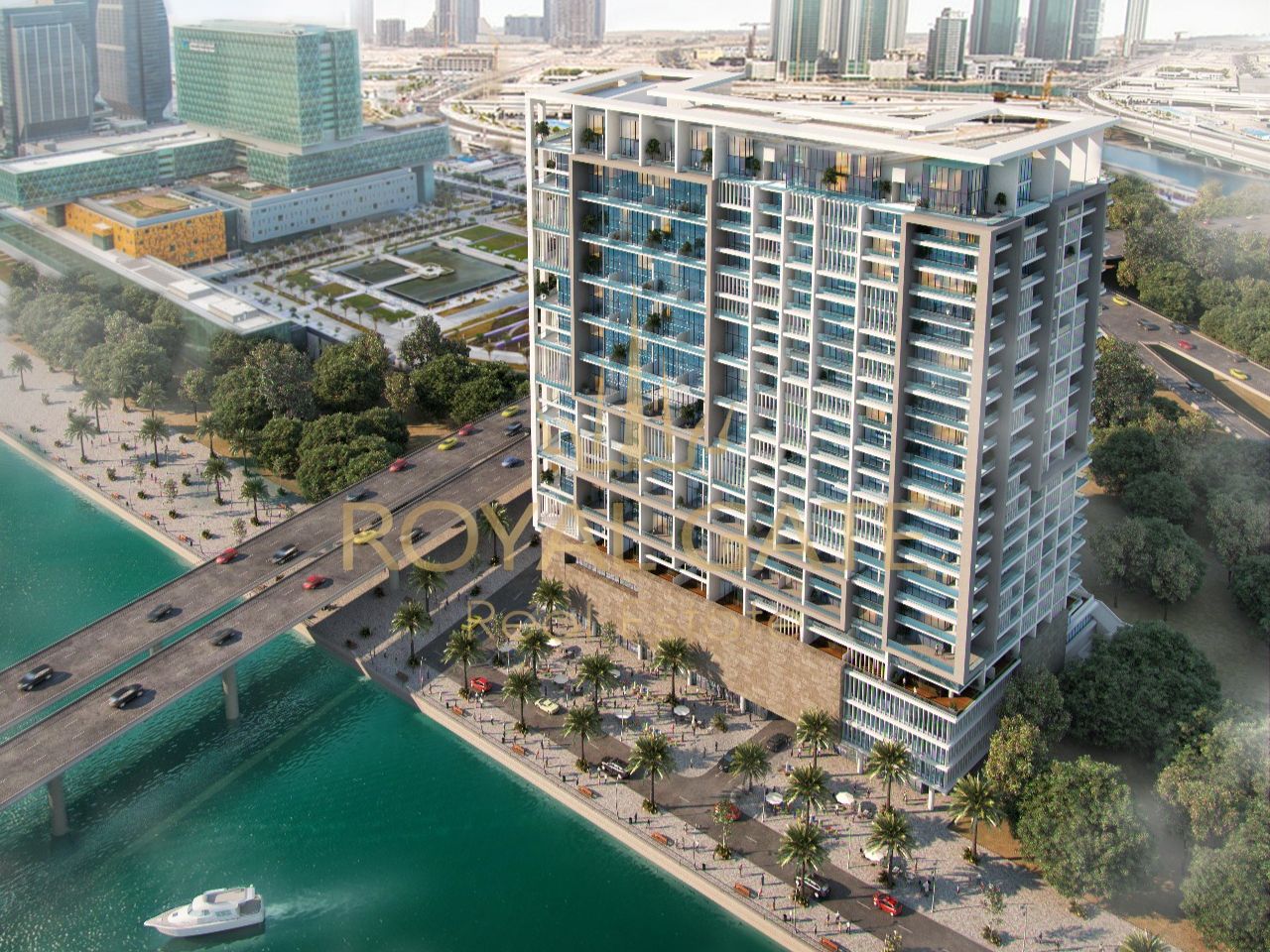 Prime Investment Opportunity | Spacious Studio | Swimming Pool View