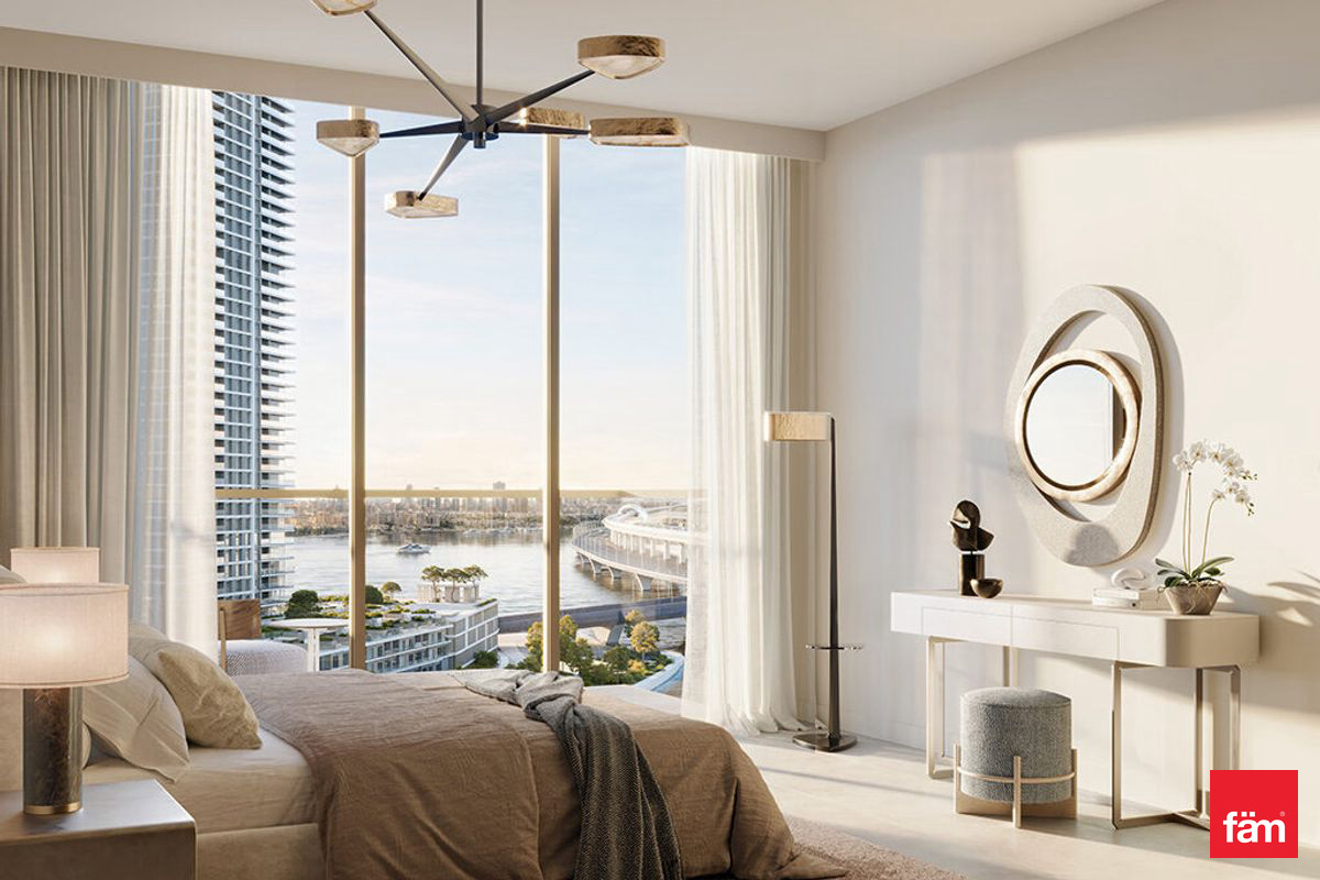 2BR with high ROI | Stunning Views | High Floor