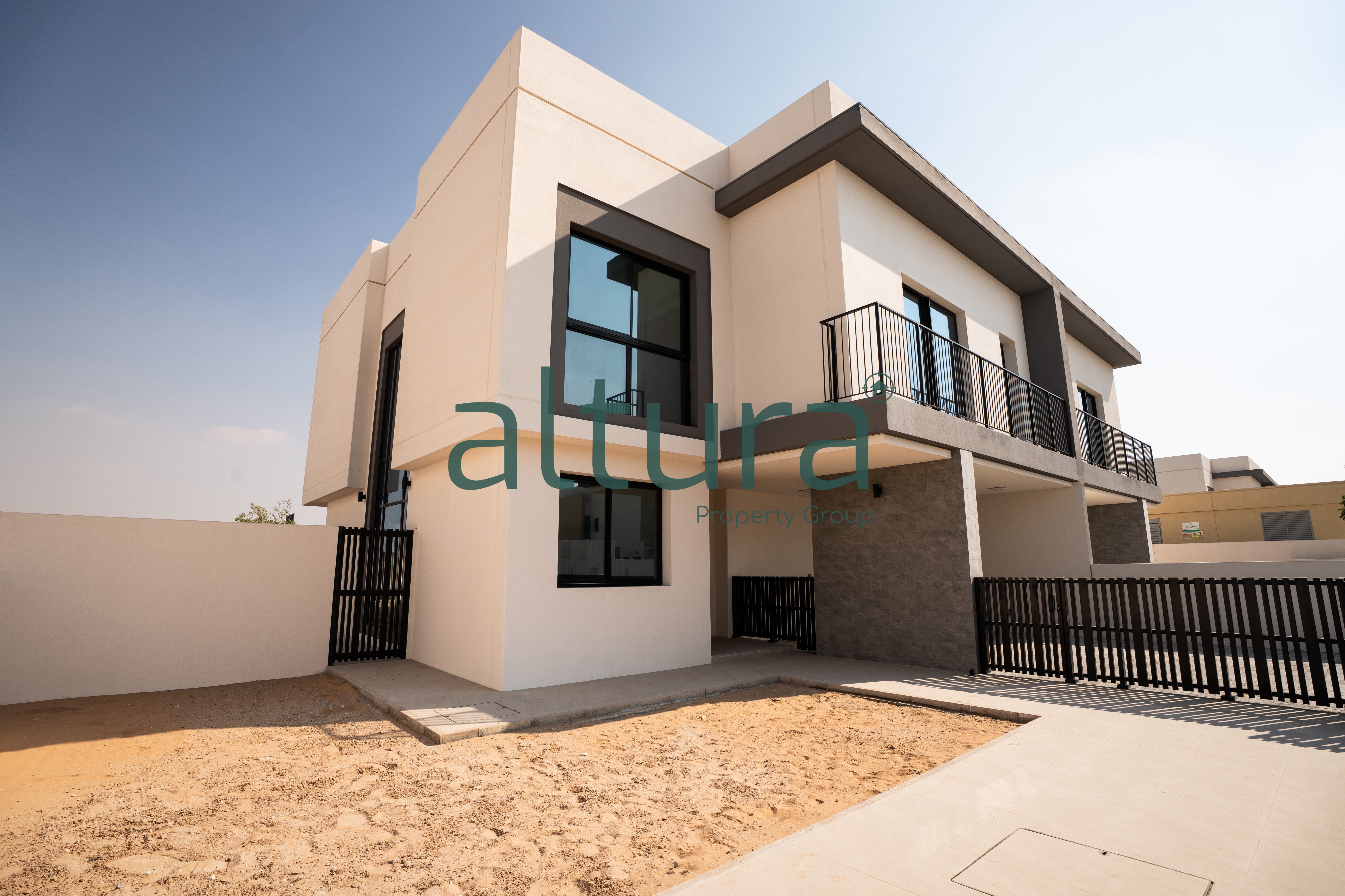 Single Row | Elite 4BR Duplex | Cheapest 4 BR