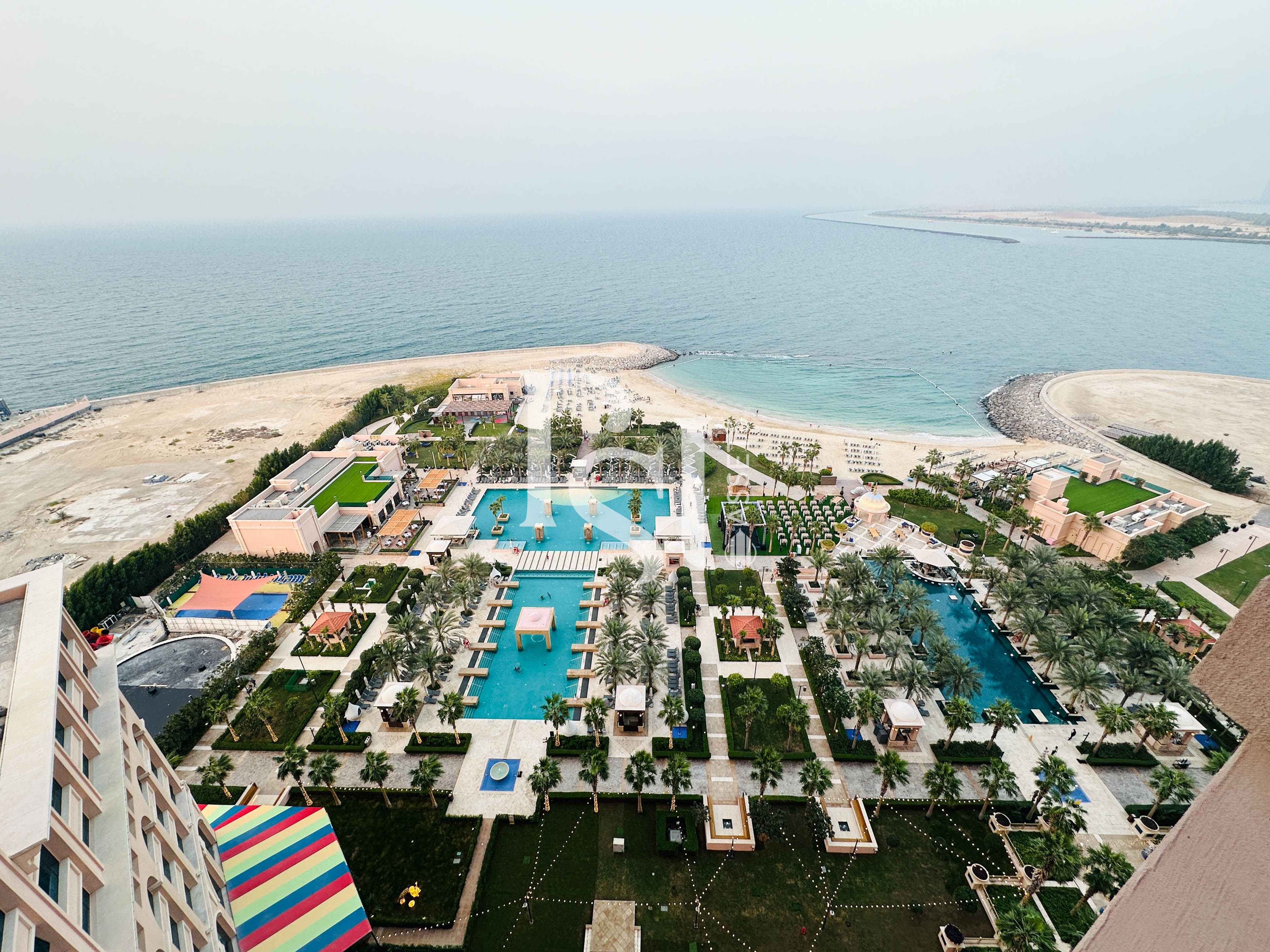 Maid Room | Fully Furnished | Sea View