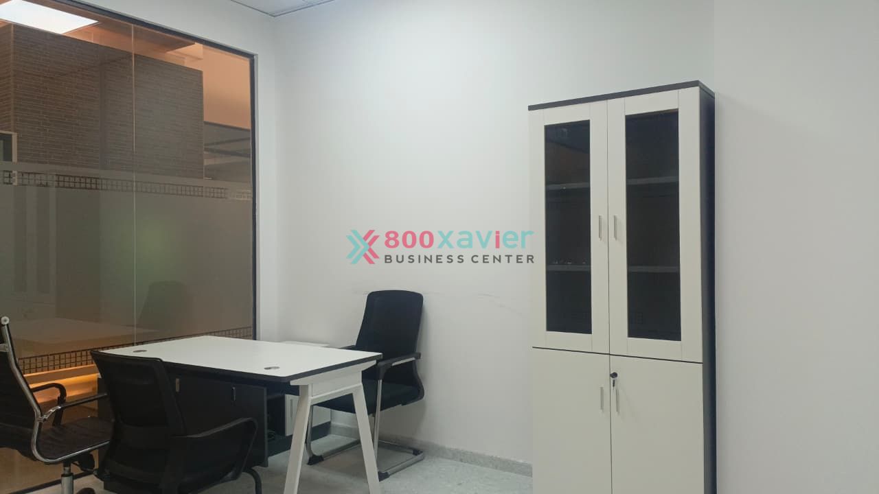 Xavier Business Center