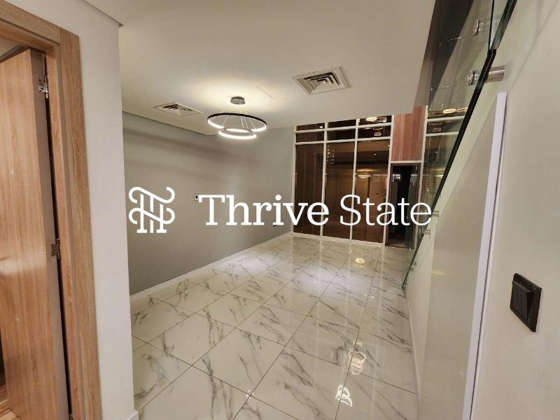 Corner Unit | Largest Layout | Huge Plot