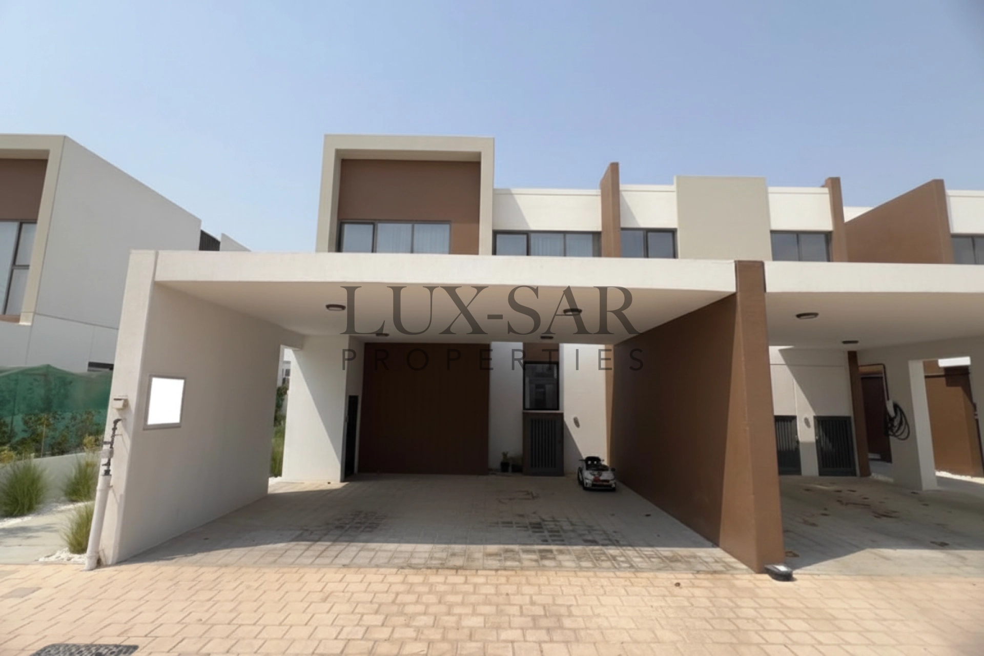For Rent Elegant 4Bed Villa | La Rosa 5, Villanova