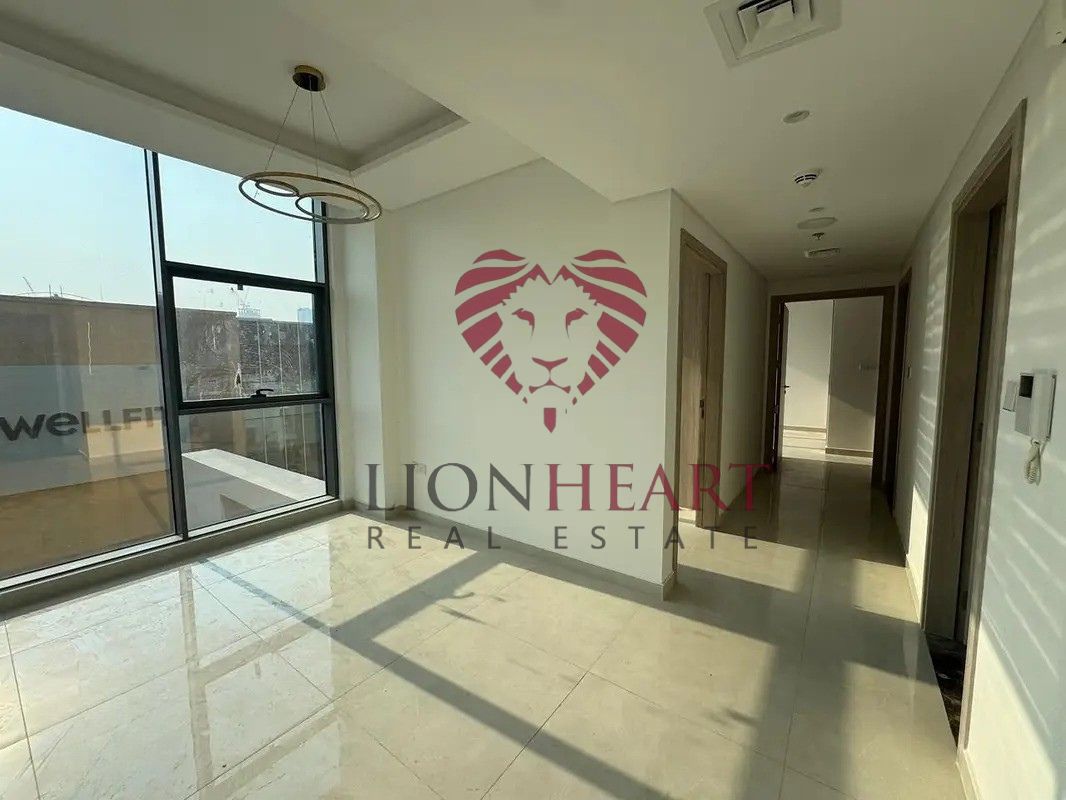 Spacious Layout | Prime JVC Residence | 4 Cheques
