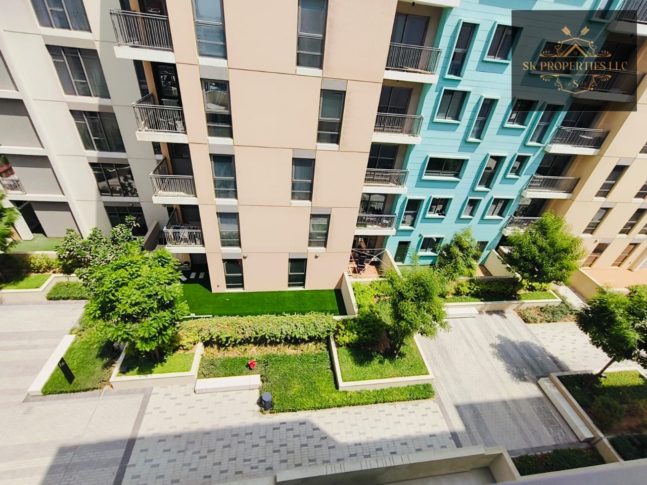 Premium 2BHK For Sale | Pool View | Uptown Al Zahia