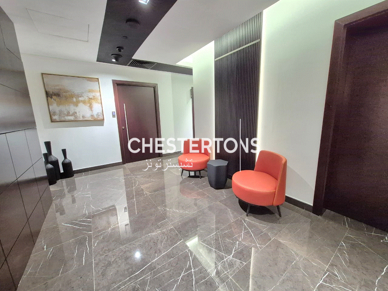Vacant Soon | Fitted | DEWA Free Chiller Free
