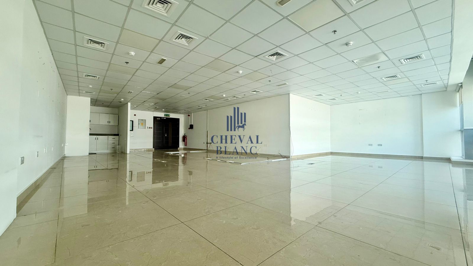 Sheikh Zayed Road | Available n Ready 2 Move-In