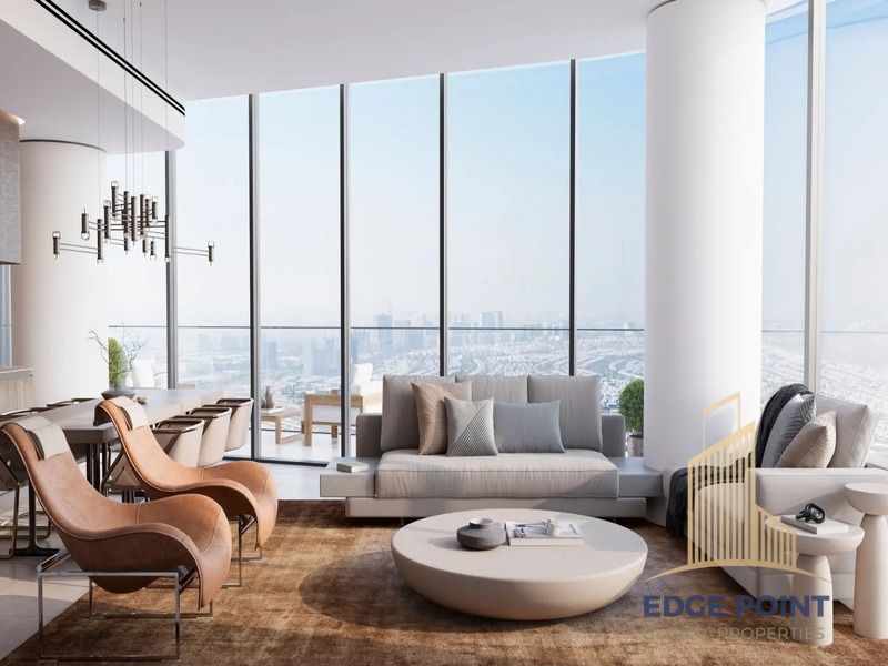 LUXURY LIVING_HIGH-END FINISHES+MAID R