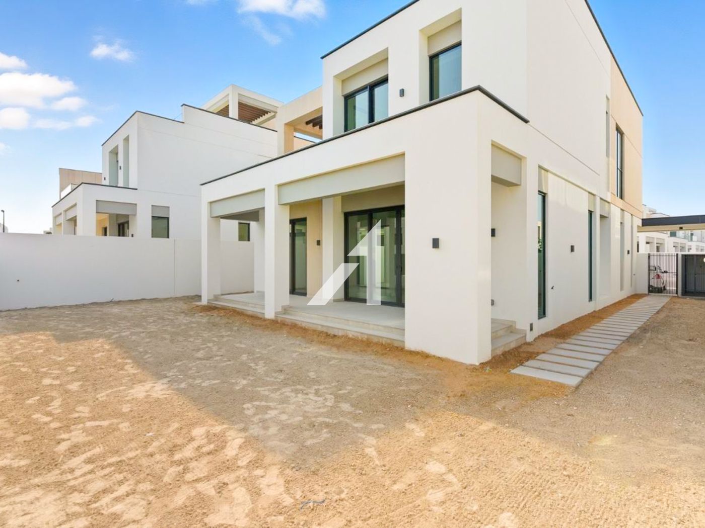 Brand New | First Time Occupancy | Park Backing