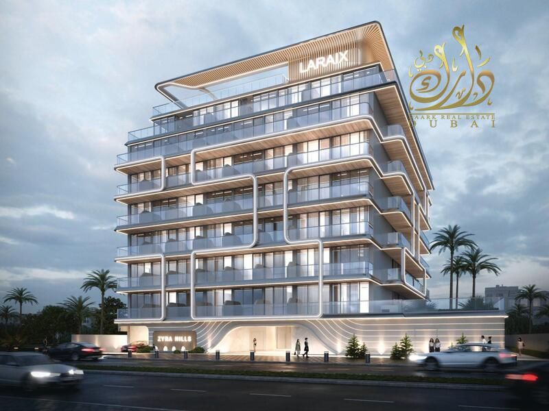 5% DP|1BR + STUDY | Best Future Investment | Prime location