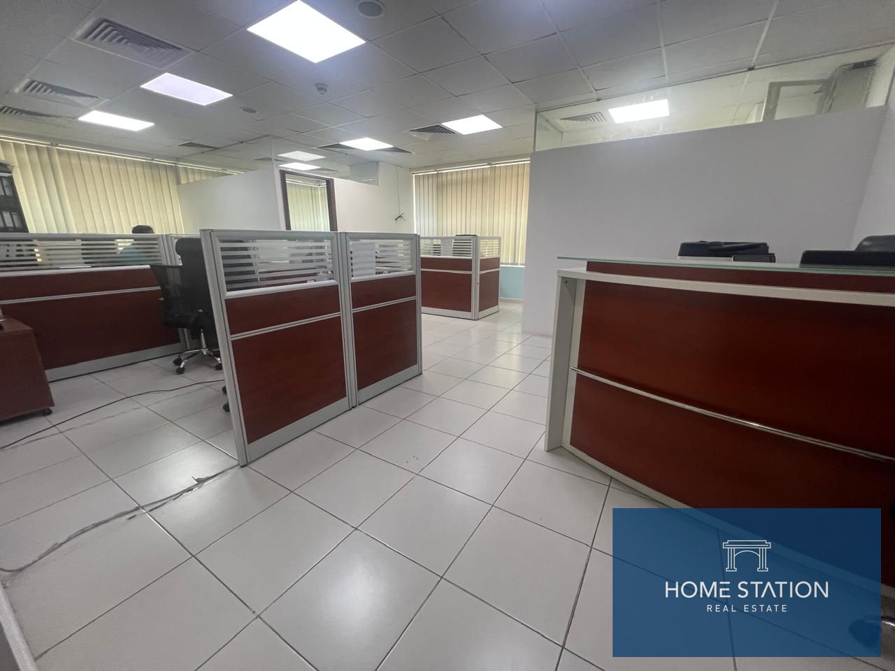 INVESTOR DEAL | VACANT UNIT | FITTED OFFICE