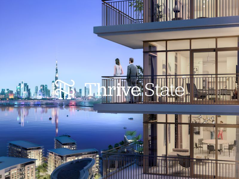 Luxury 2BR | Huge Layout | Genuine Resale