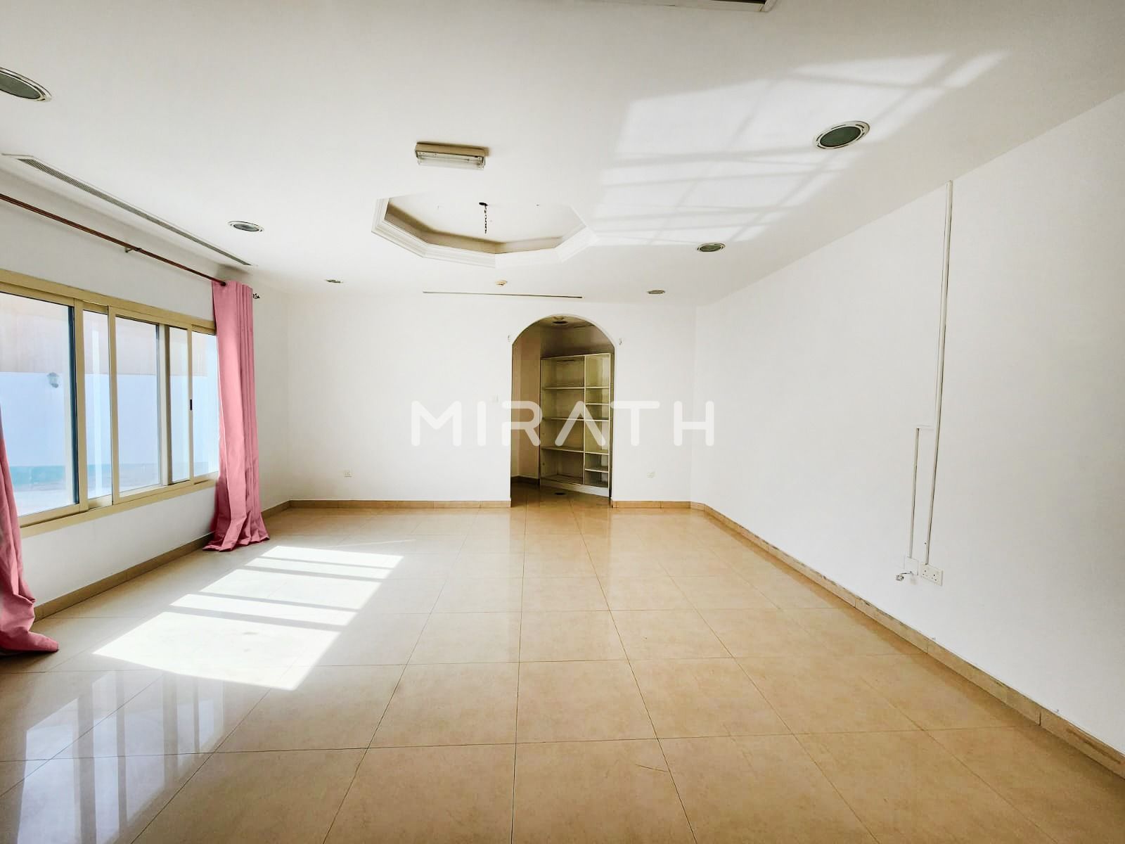 Single-storey 4br Villa| Premium| Ready to move