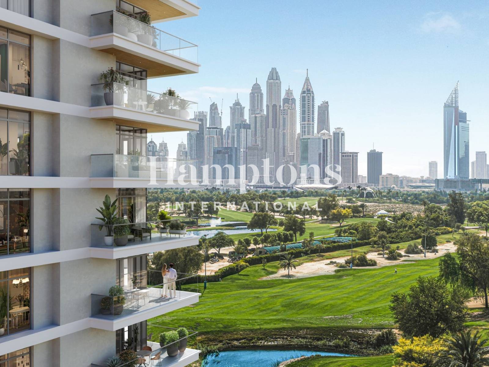 High Floor | Emaar Building | Handover Soon