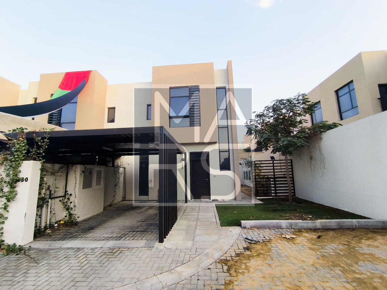 2 Bedroom Townhouse for Rent | Nasma | 1,800 Sq. Ft | AED 90,000 | 2 Payments