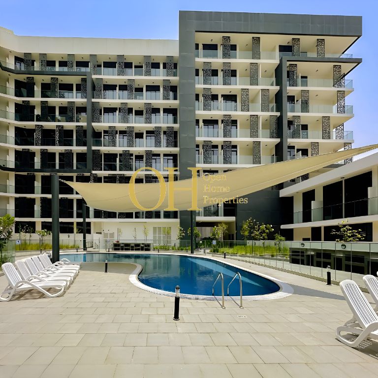 Sustainable Community | Modern Design | Urban Living