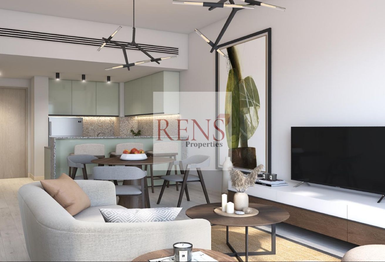 Spacious 1 Bedroom | Elegant View | Excellent Deal