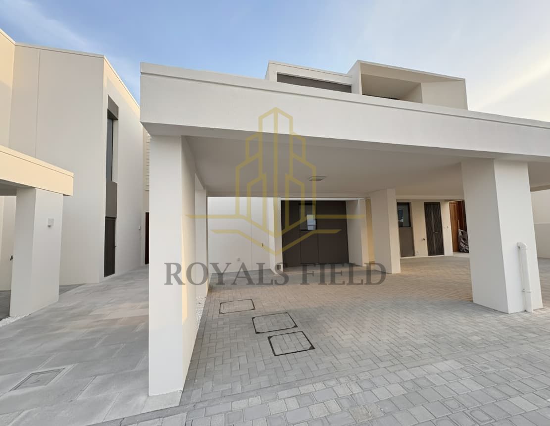 Single Row | 3BR + Maid | Spacious Layout | Great Location