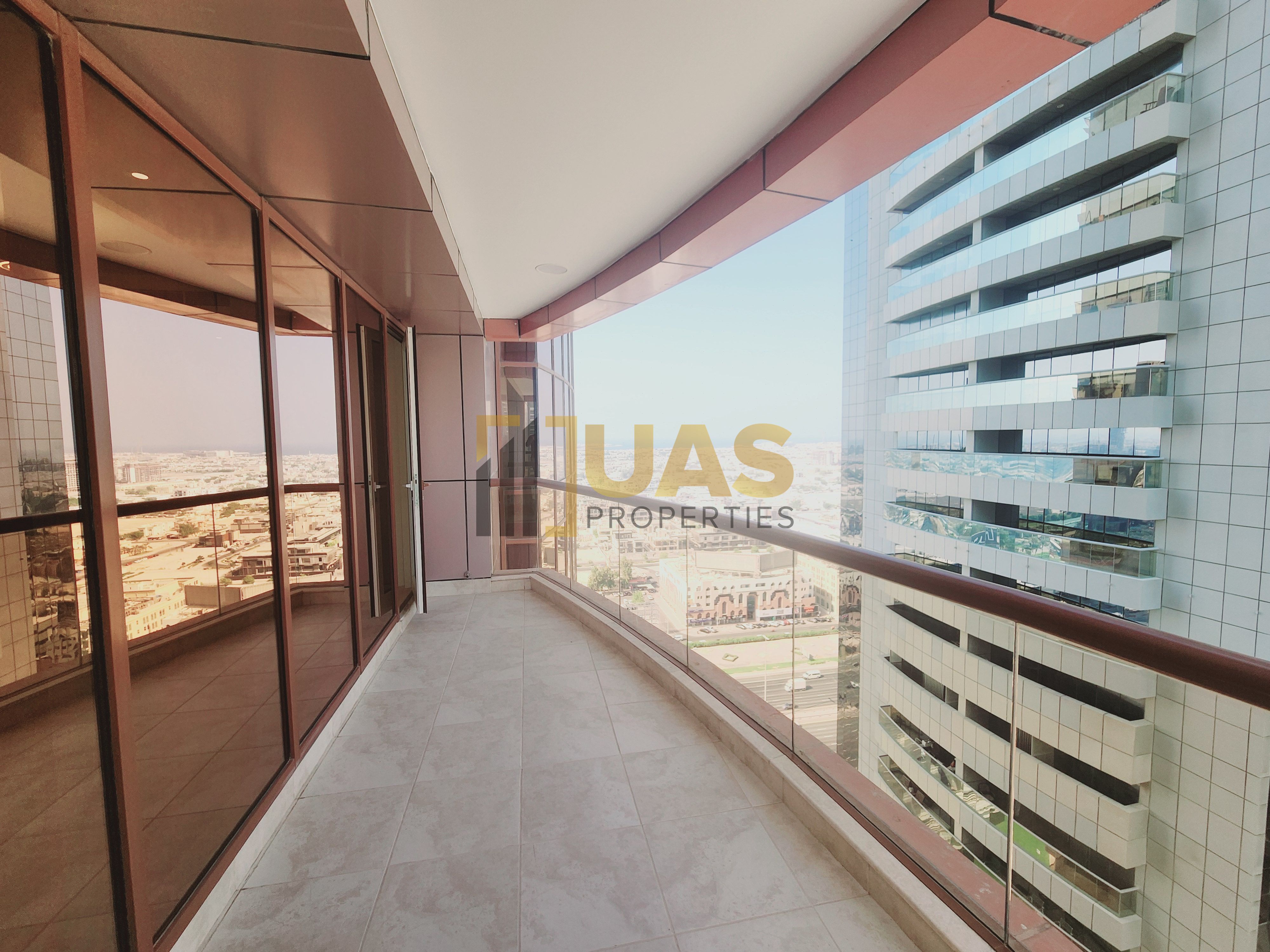 Luxury 3Bhk | With Maid&Laundry | Ready to Move