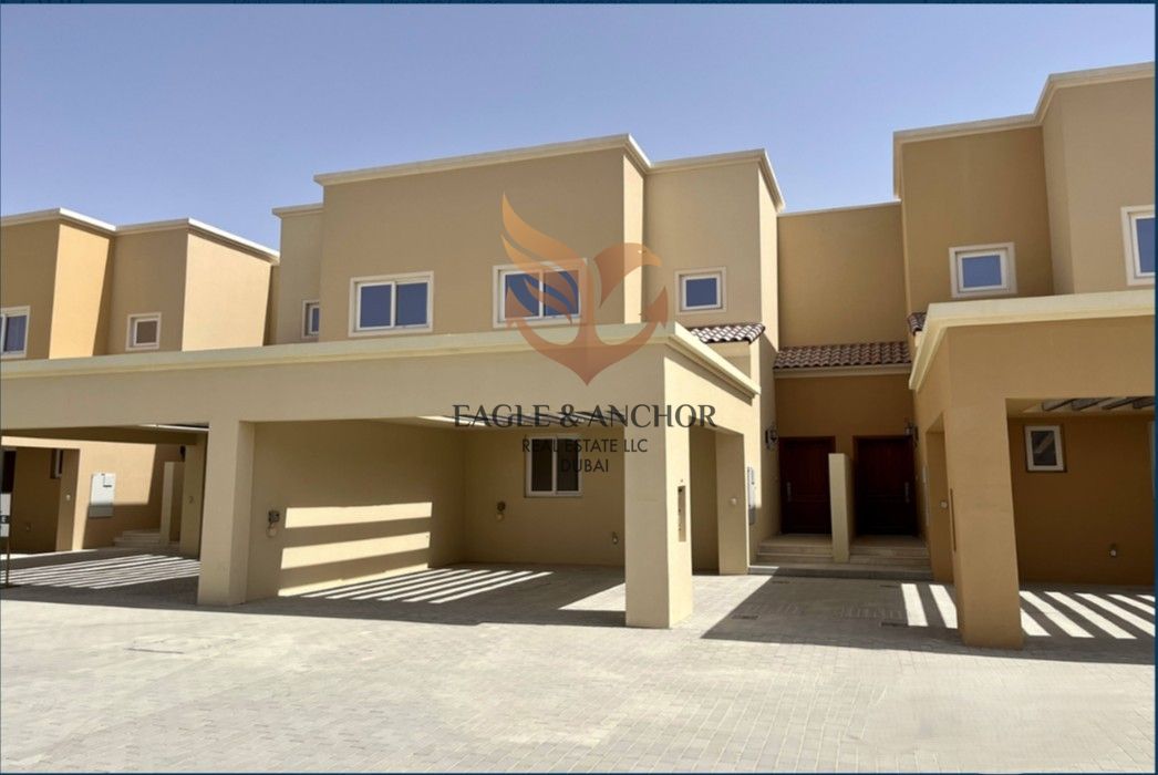 SINGLE ROW | 2 BEDROOM + MAID | NEAR AMINITES | SPECIOUS LAYOUT