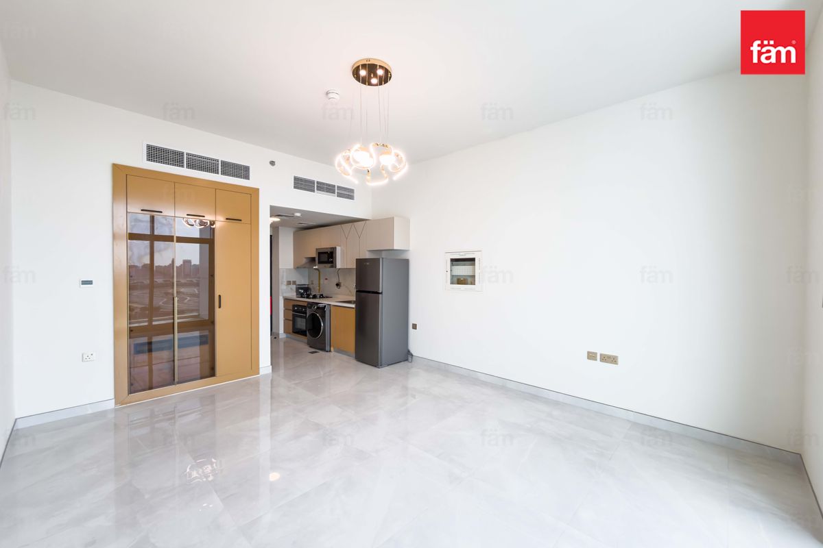 Full Miracle Garden View | High Floor | Brand New