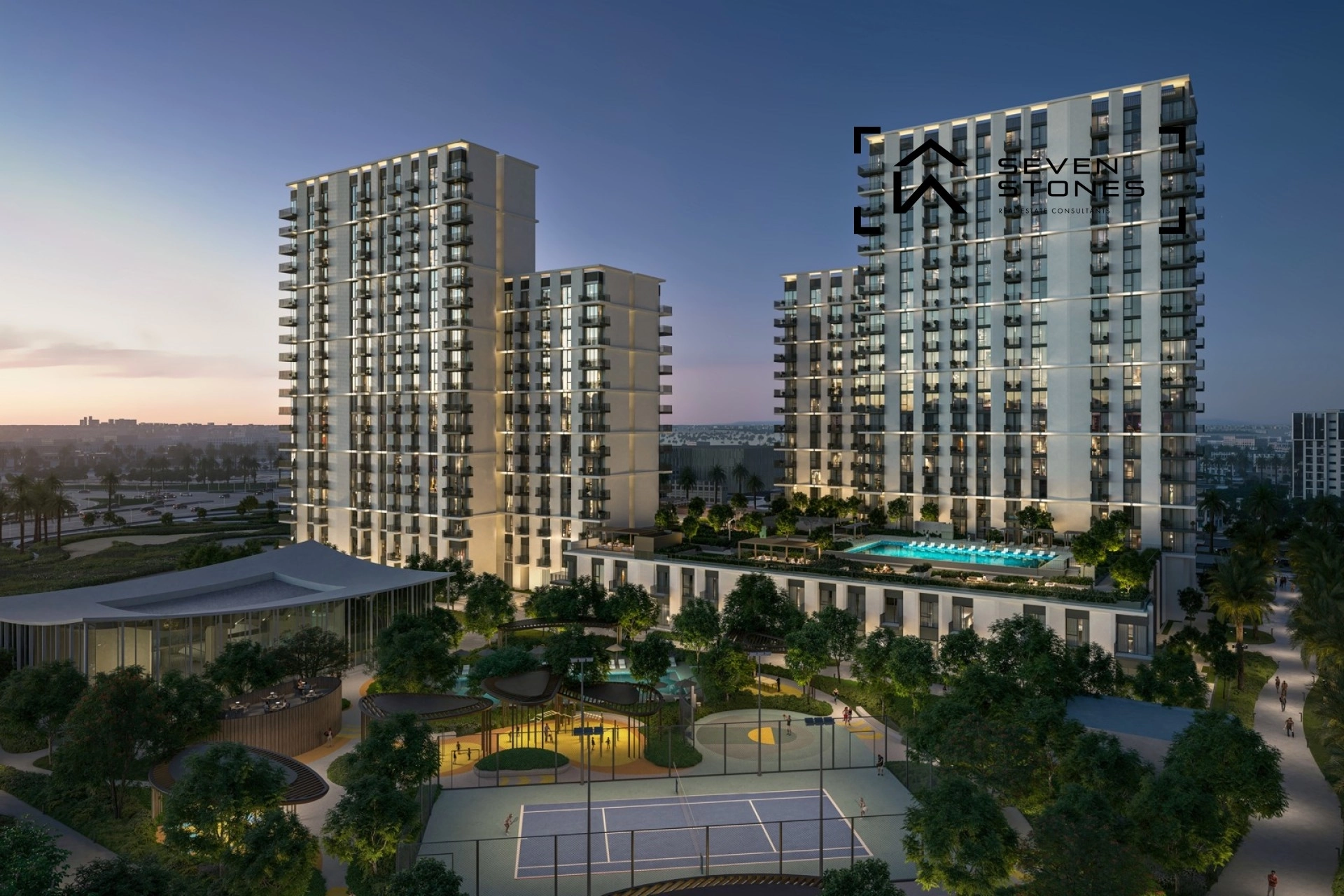 10% Down Payment | High ROI | No Commission