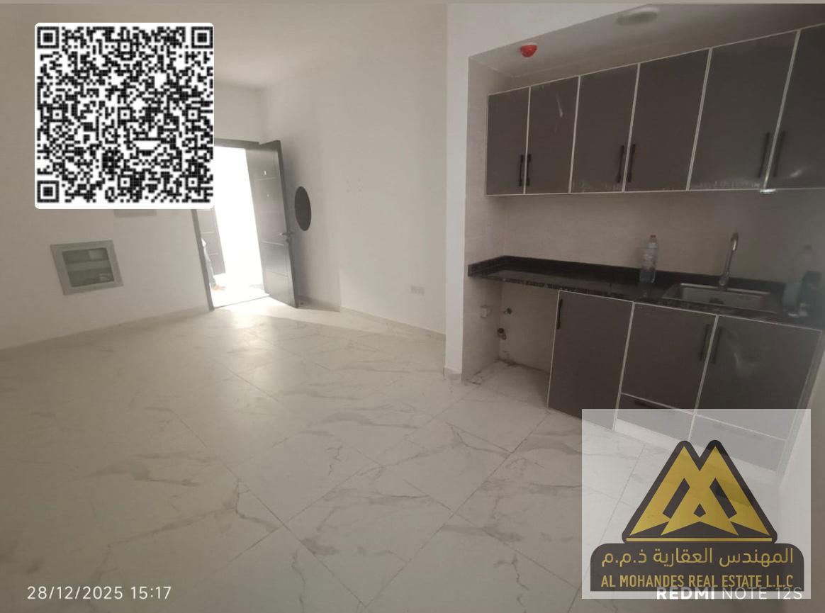 Available Now for Annual Rent in Ajman – Al Jurf 2 (Second Occupant)