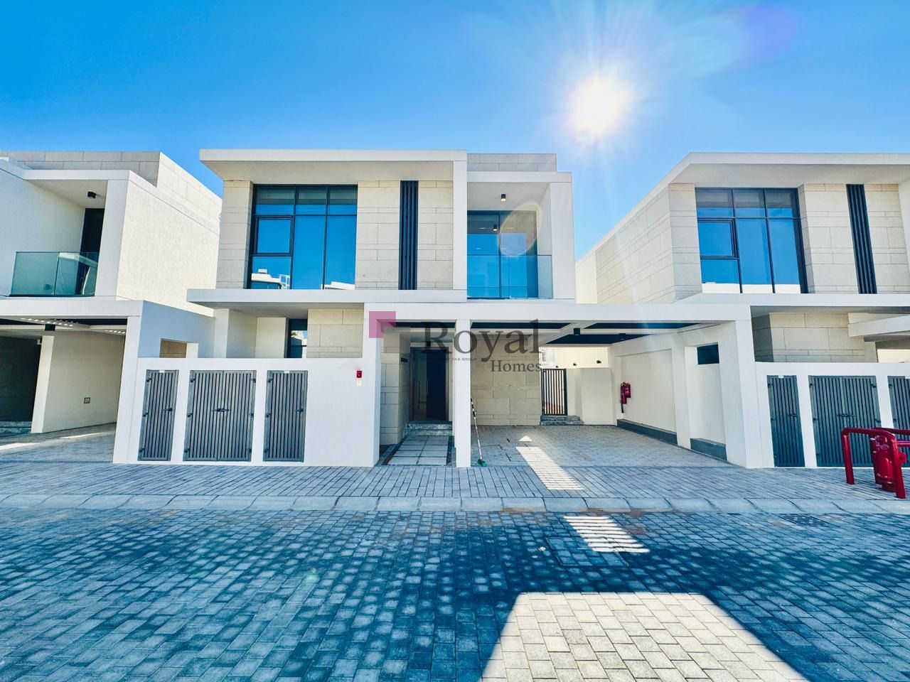 Brand New 4BR Standalone Villa | 2-Storey | Close to Beach & Wynn