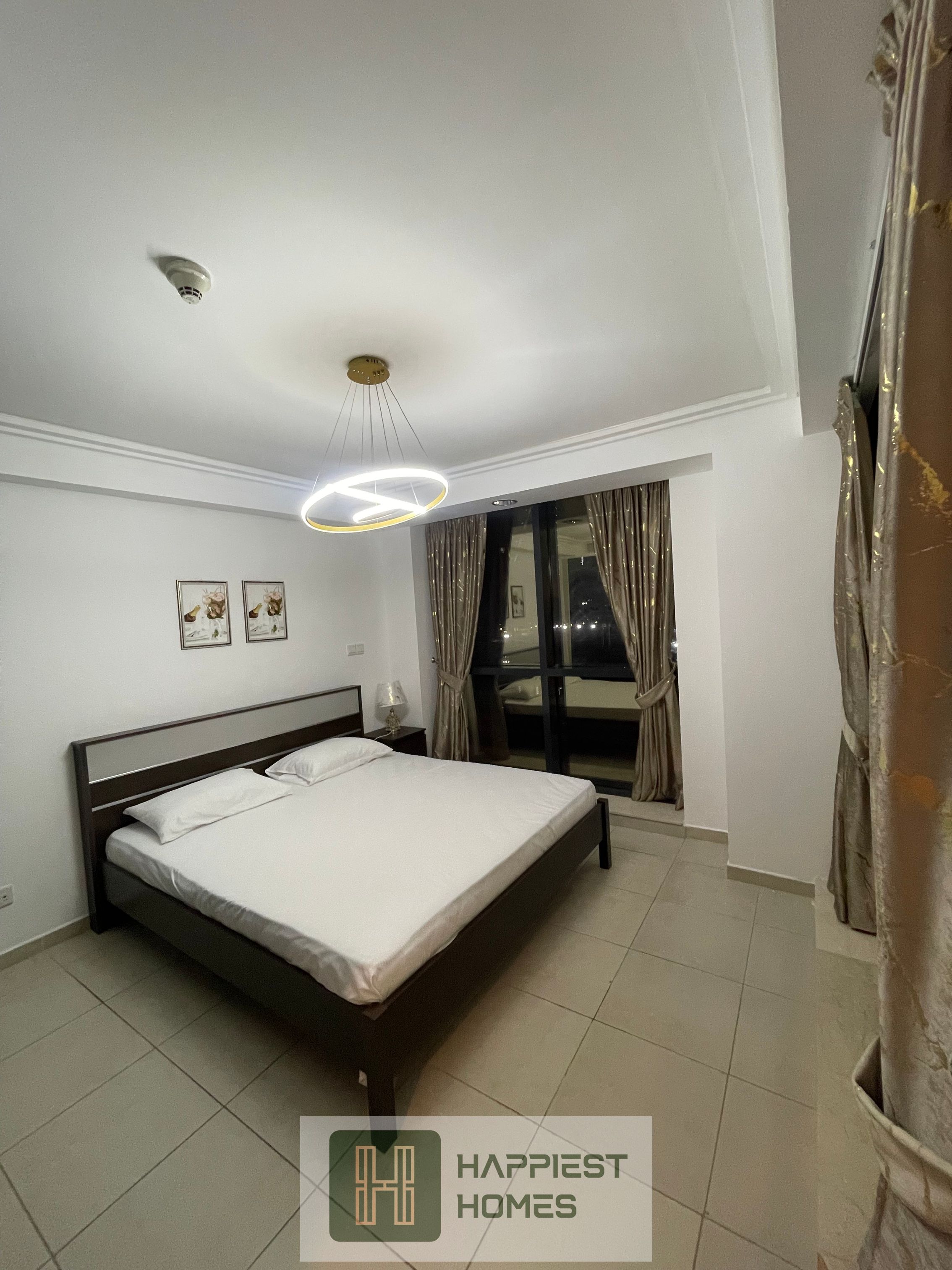 Fully Furnished 2 Bedroom Apartment for Rent | Goldcrest Views 2, JLT