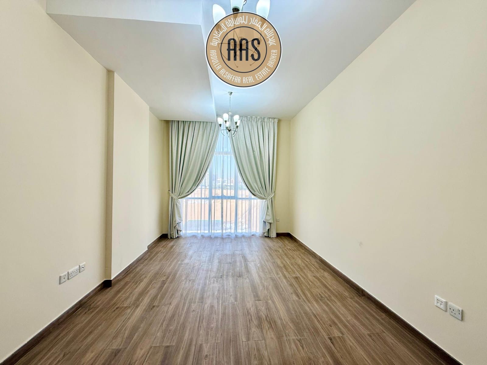 Brand New Stunning Layout 1BHK Available In Liwan2 Dubailand