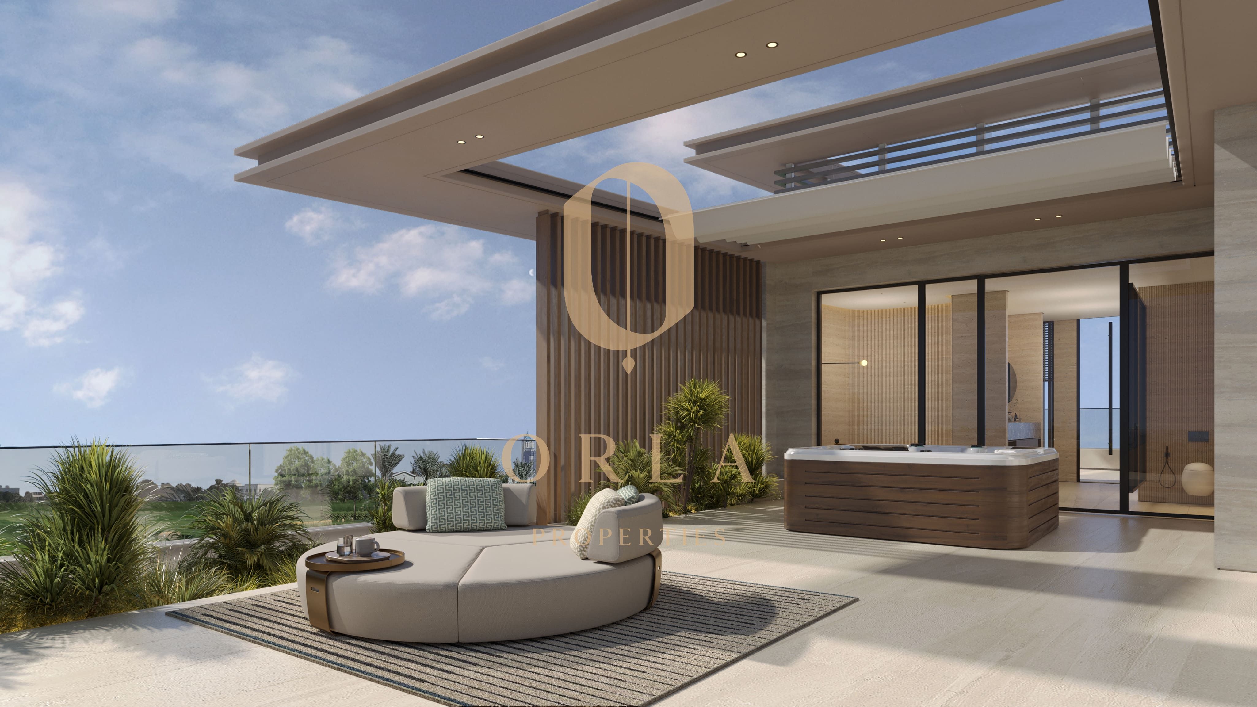 Premium Living | Boutique Resi...