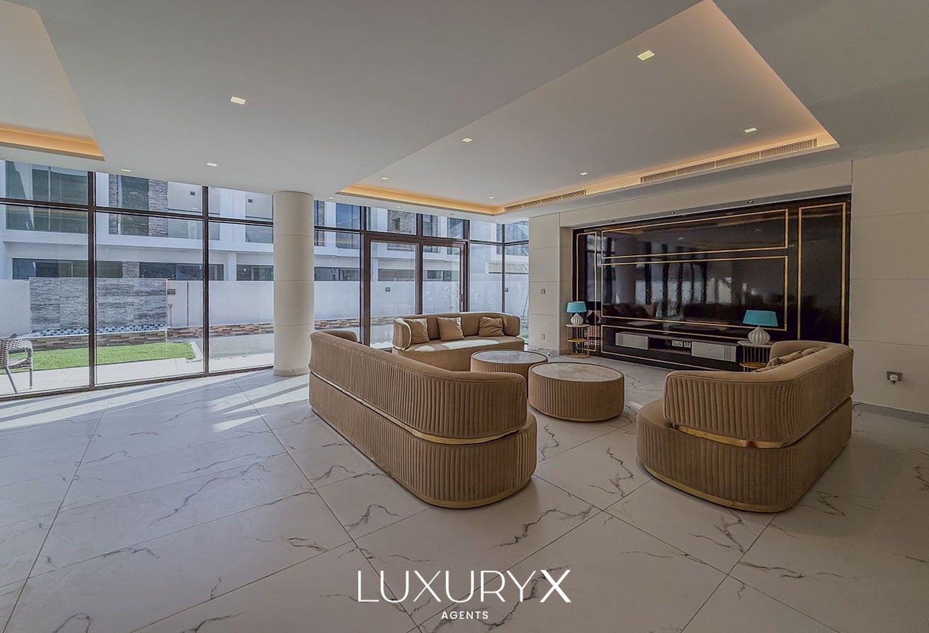 Private Pool | Furnished | Ready now