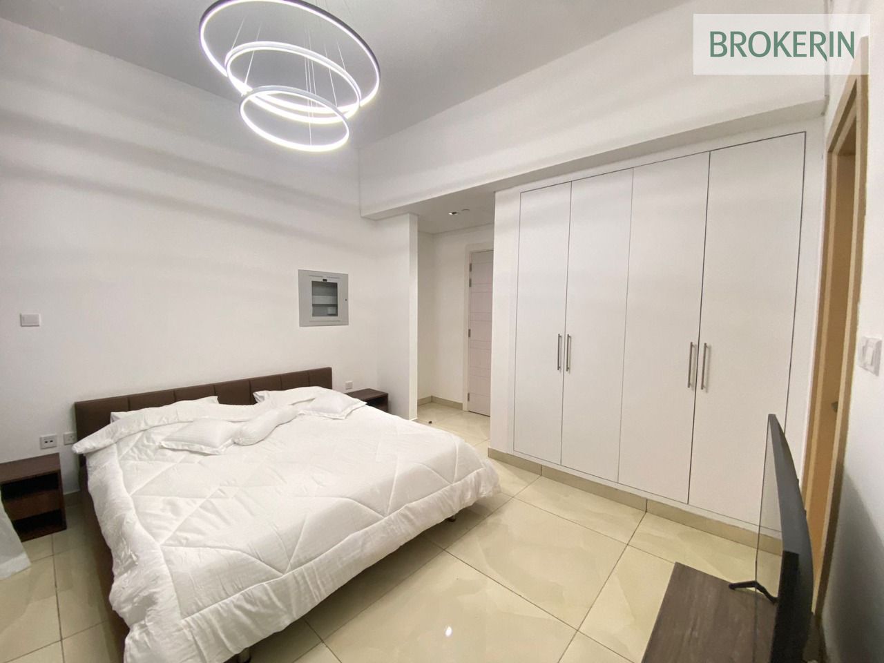 FULLY FURNISHED | BALCONY | LOW FLOOR | CALL NOW |