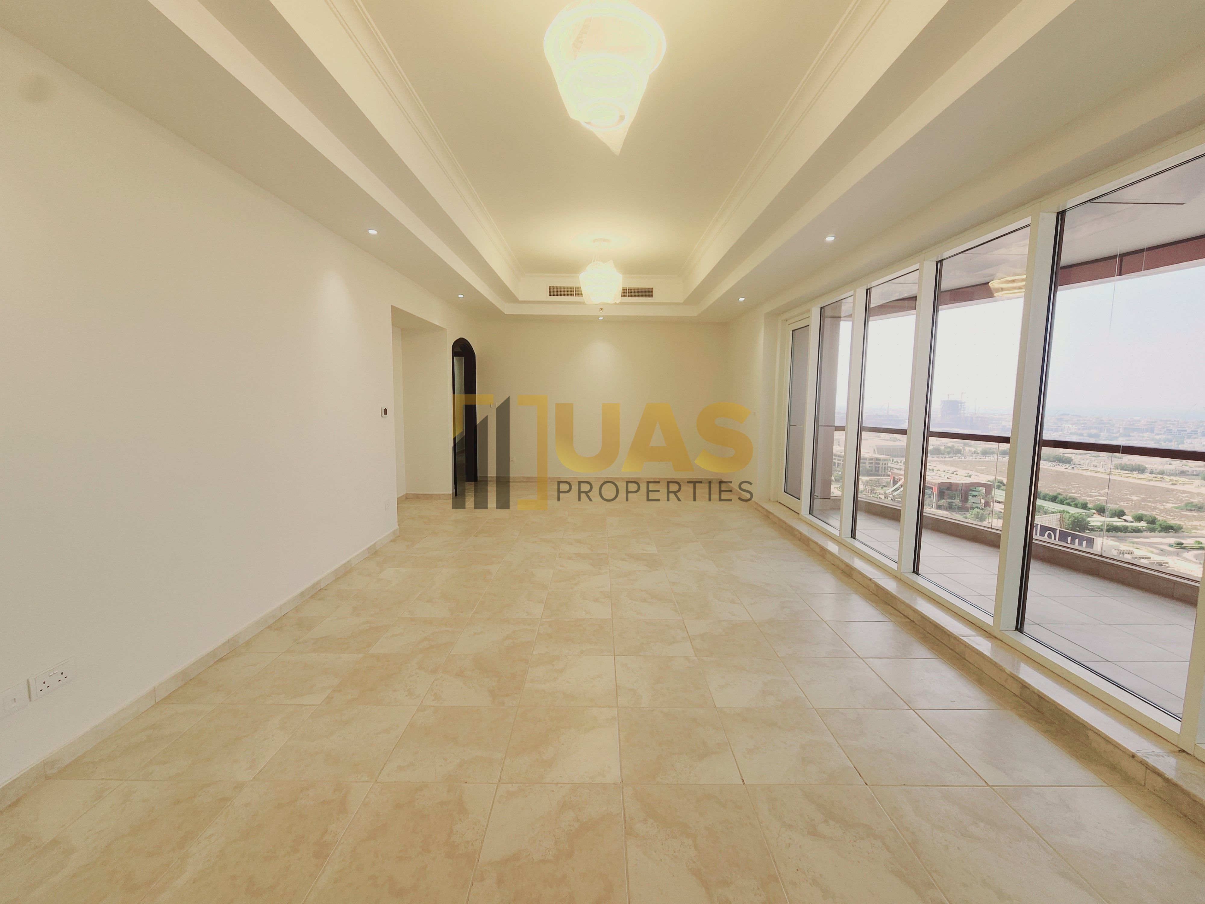 Luxury 3Bhk | With Maid&Laundry | Ready to Move