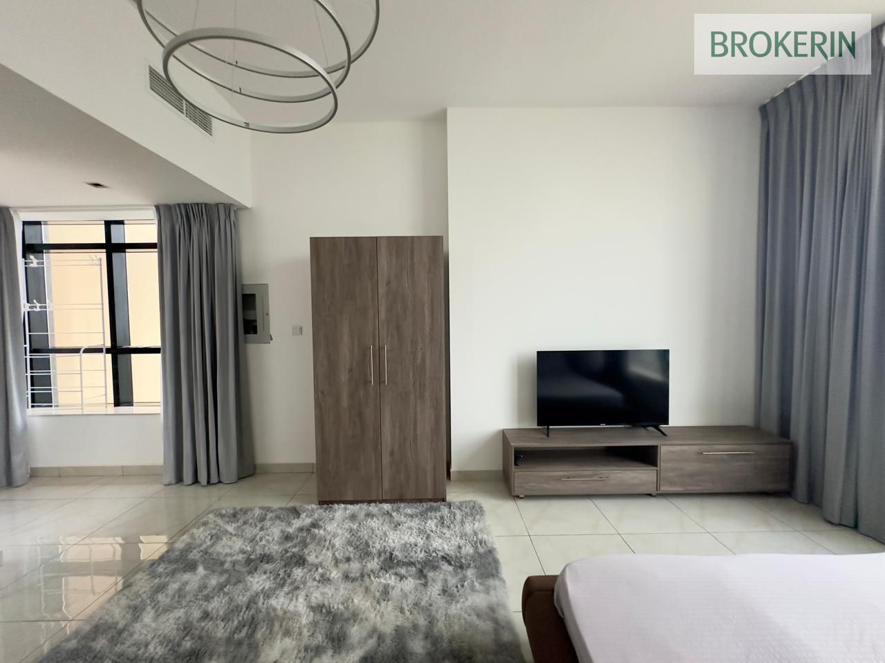 FLEXIBLE PAYMENTS | HIGH FLOOR | FULLY FURNISHED |