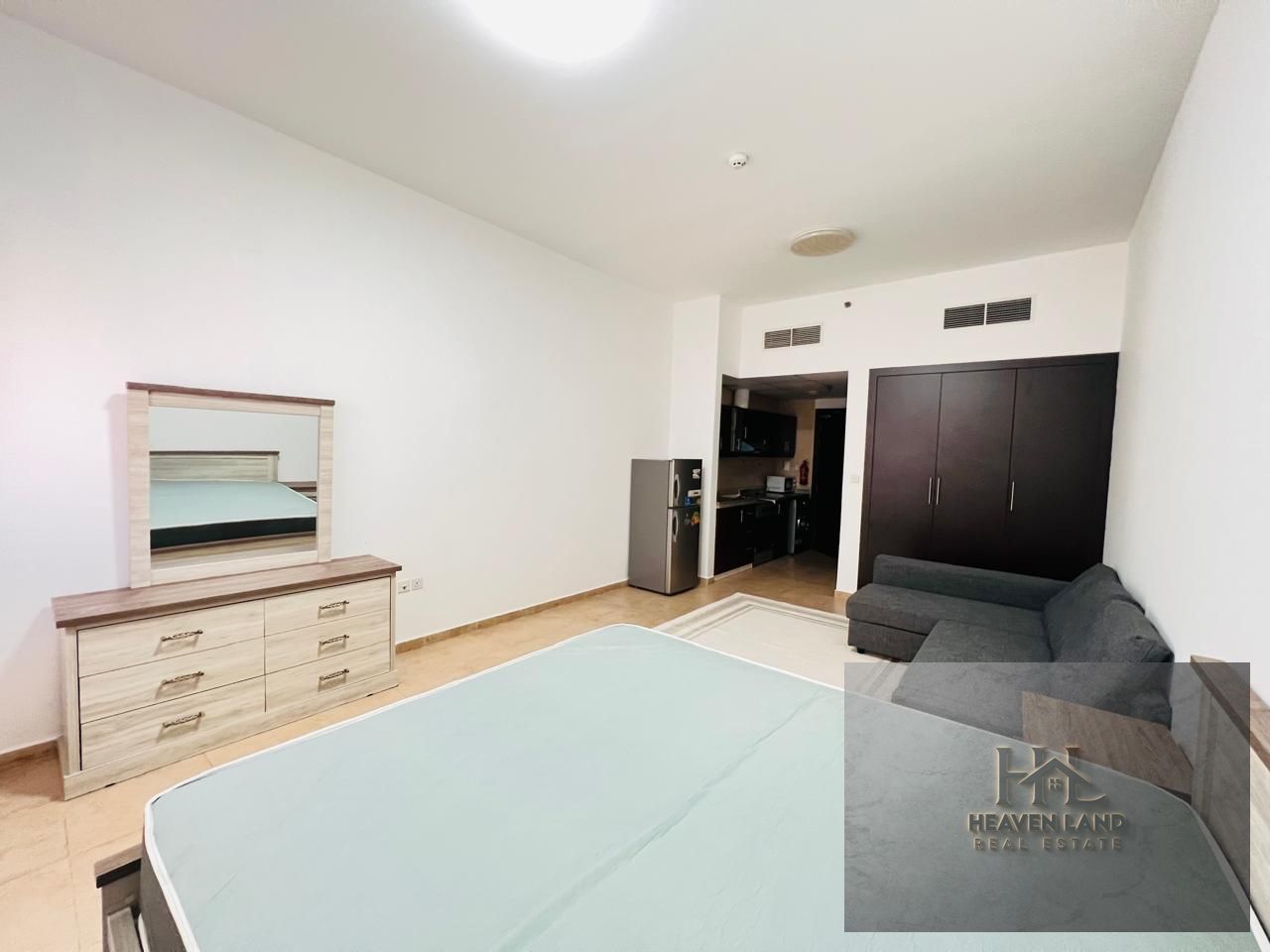 Good ROI | Prime Location | Rented