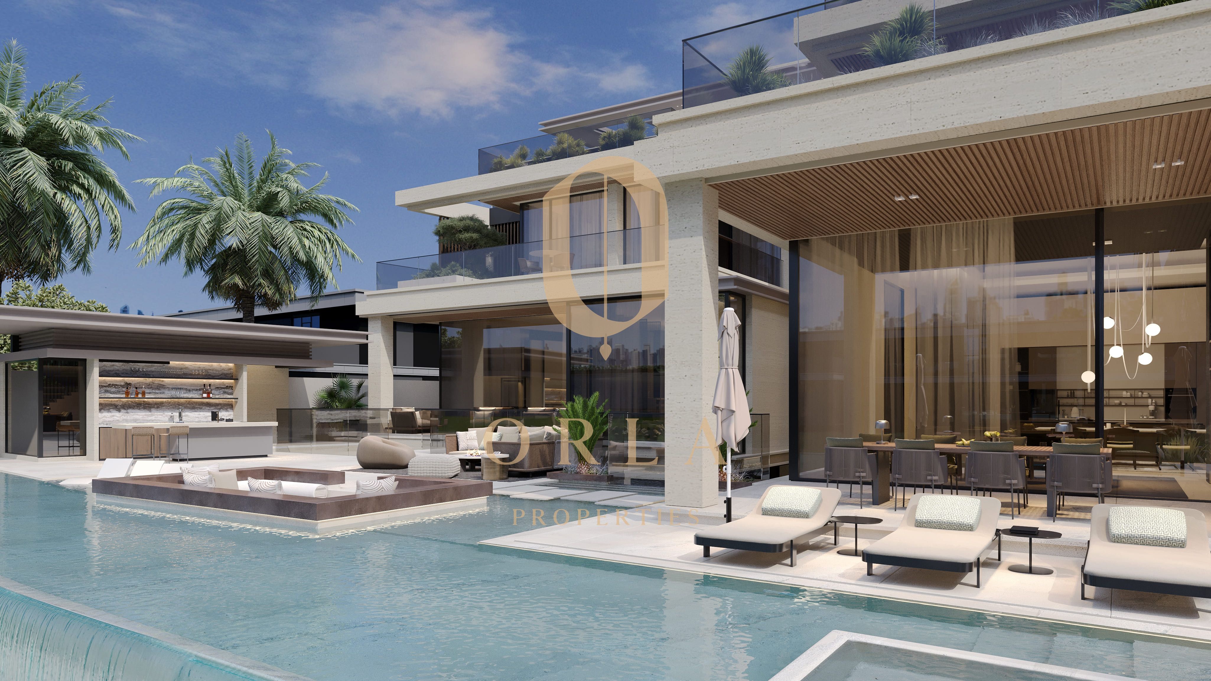 Signature Villa | Luxury Inter...