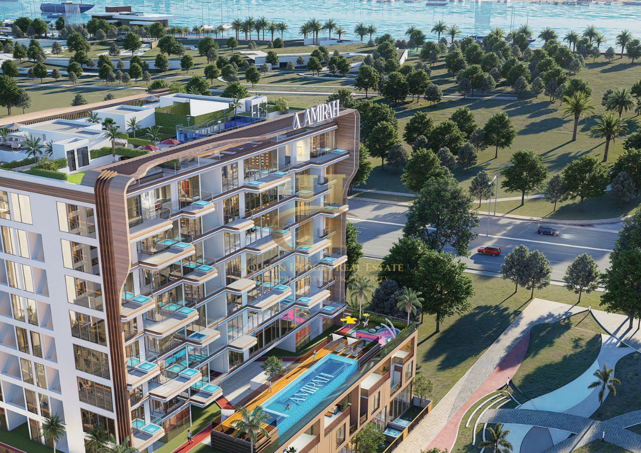 Island View Homes with Flexible Payment Plans