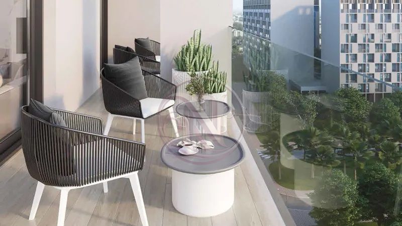 Best Offer | Modern Apartment | High ROI | 1% Monthly Payment Plan | Smart Home Living | Prime Location