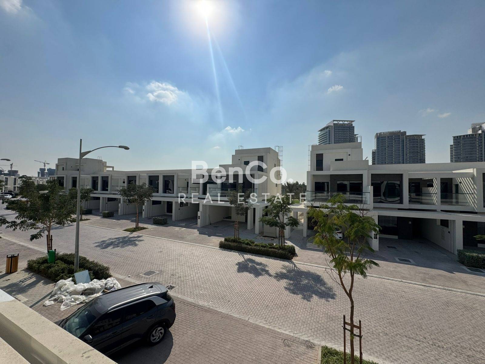 3 Bedrooms | Newly Handed Over | | Near To Golf
