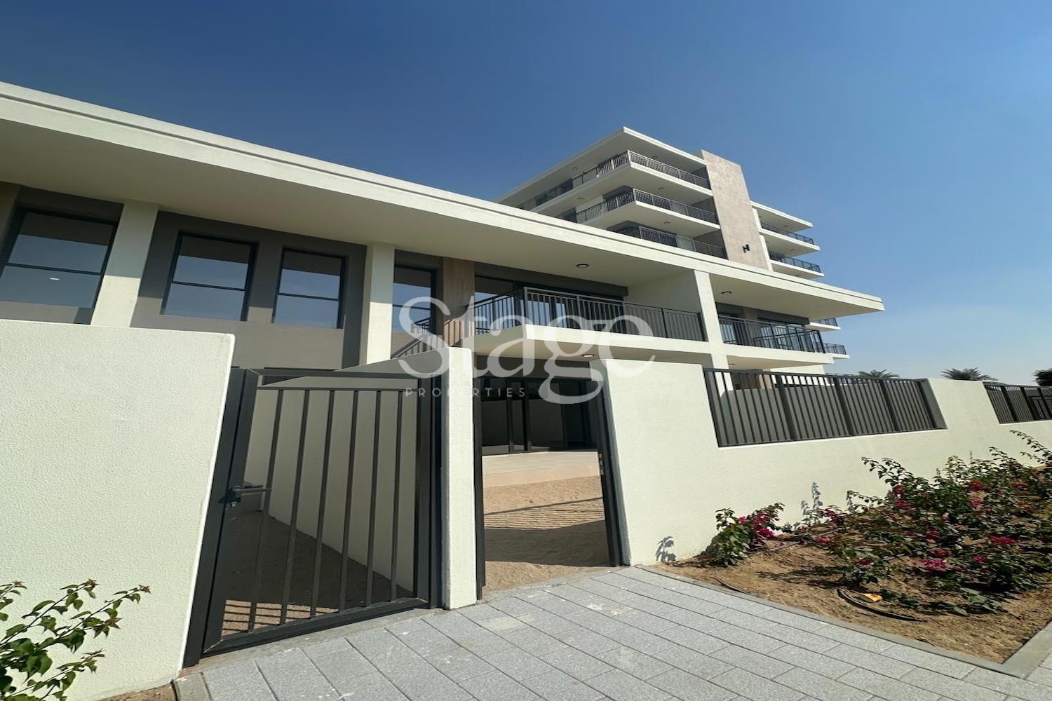 Luxury 3BR Duplex | Limited | Brand New